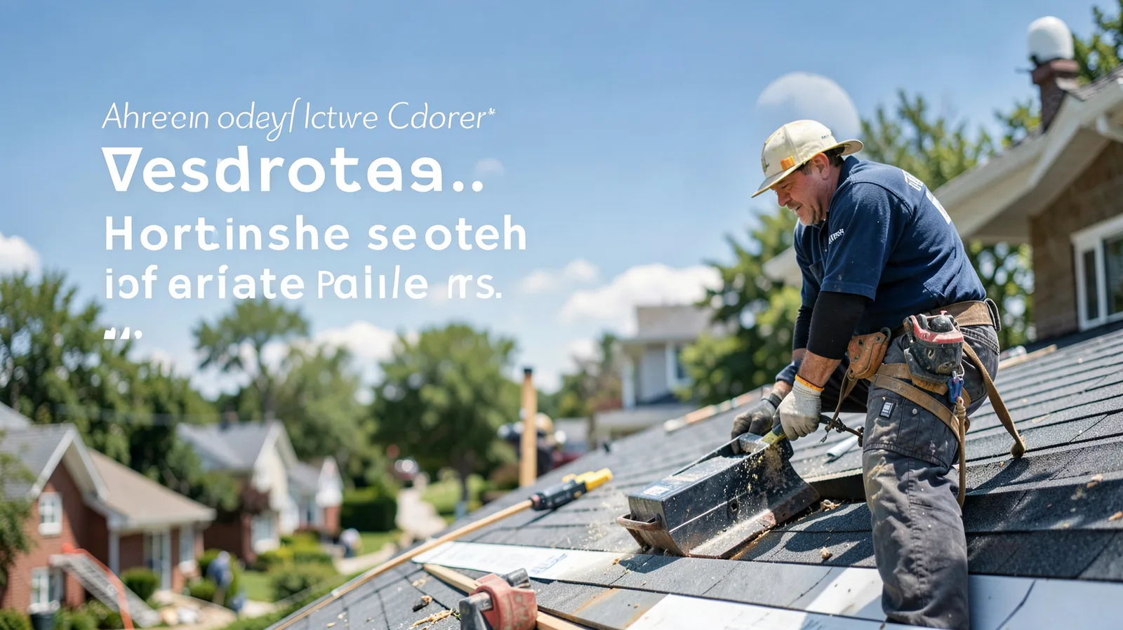 Roof Replacement in Marion, PA near me